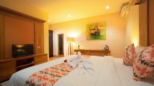 Hostal Shitala Villa