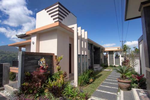 Hostal Shitala Villa