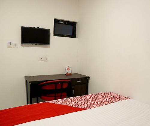 Hotel Oyo 1995 Dream