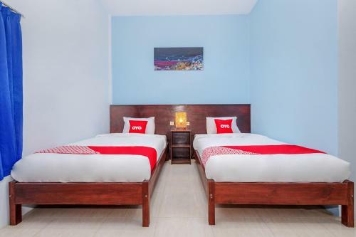 Hotel Oyo 2450 Hening Homestay