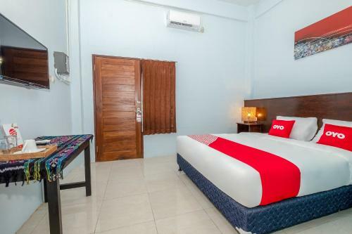 Hotel Oyo 2450 Hening Homestay