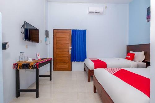 Hotel Oyo 2450 Hening Homestay