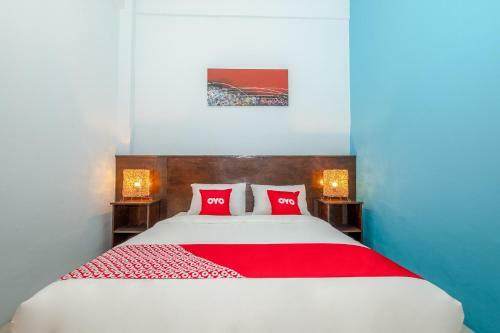 Hotel Oyo 2450 Hening Homestay