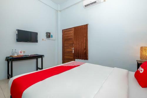 Hotel Oyo 2450 Hening Homestay