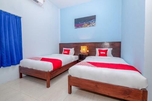 Hotel Oyo 2450 Hening Homestay
