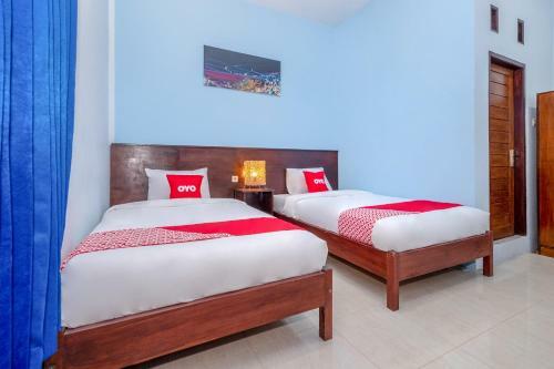 Hotel Oyo 2450 Hening Homestay