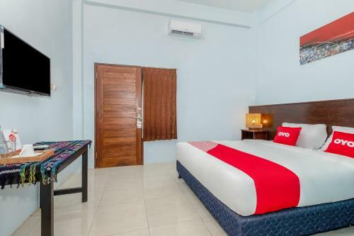 Hotel Oyo 2450 Hening Homestay