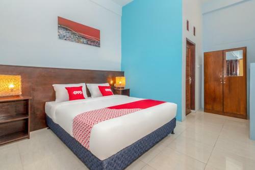 Hotel Oyo 2450 Hening Homestay