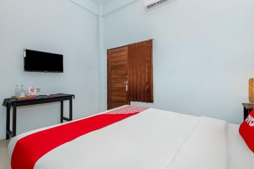 Hotel Oyo 2450 Hening Homestay