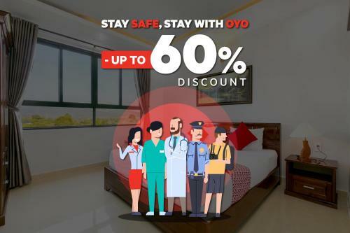 Hotel Oyo 2450 Hening Homestay
