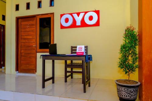 Hotel Oyo 2450 Hening Homestay
