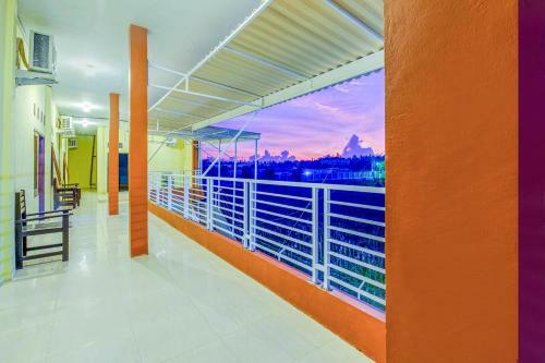 Hotel Oyo 2450 Hening Homestay