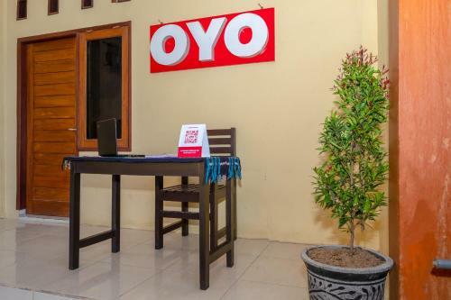 Hotel Oyo 2450 Hening Homestay