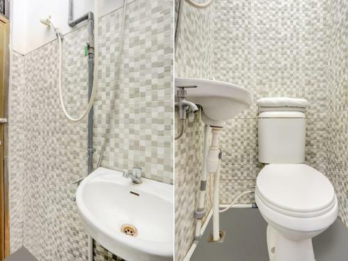 Hotel Oyo 3229 Ijen Homestay