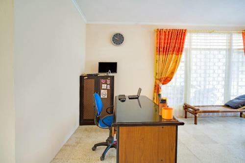 Hotel Oyo 3252 Lansano Residence Syariah