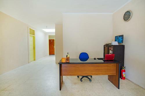 Hotel Oyo 3252 Lansano Residence Syariah
