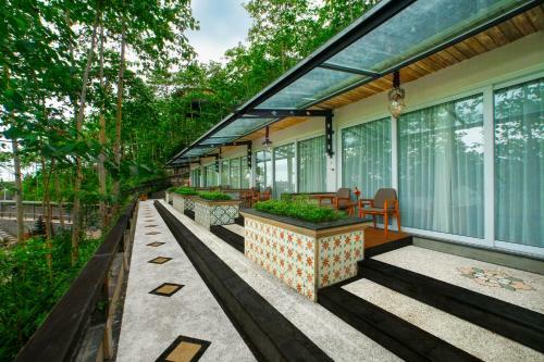 Hotel Munduk Heaven Luxury Villas