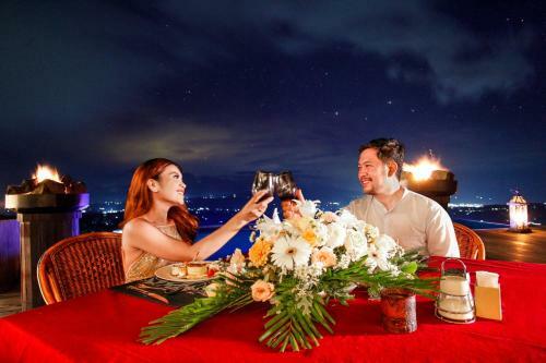 Hotel Munduk Heaven Luxury Villas
