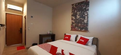 Hotel Oyo 3606 Cendrawasih Residence