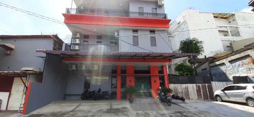 Hotel Oyo 3606 Cendrawasih Residence