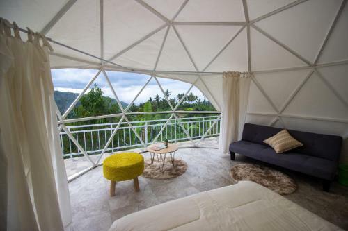 Moondock Luxury Camp