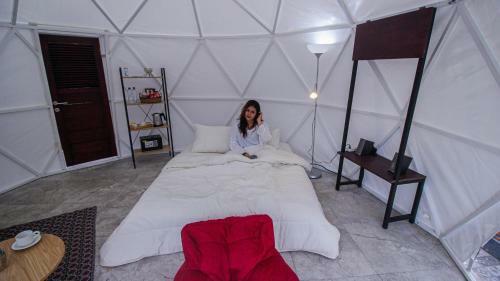 Moondock Luxury Camp