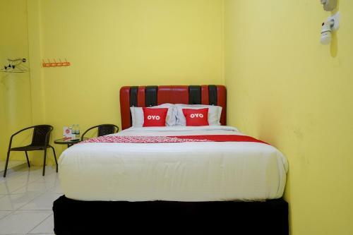 Hotel Oyo 1991 Alam Lestari Homestay