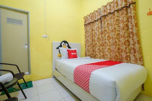 Hotel Oyo 1991 Alam Lestari Homestay