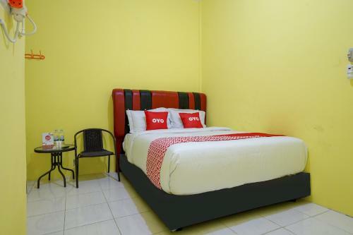 Hotel Oyo 1991 Alam Lestari Homestay