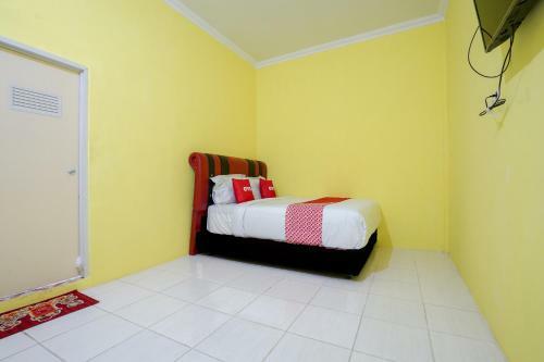 Hotel Oyo 1991 Alam Lestari Homestay