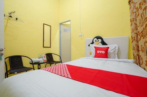 Hotel Oyo 1991 Alam Lestari Homestay