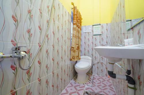 Hotel Oyo 1991 Alam Lestari Homestay