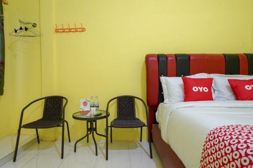 Hotel Oyo 1991 Alam Lestari Homestay