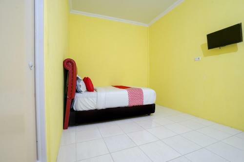 Hotel Oyo 1991 Alam Lestari Homestay
