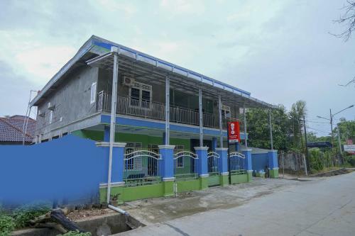 Hotel Oyo 1991 Alam Lestari Homestay