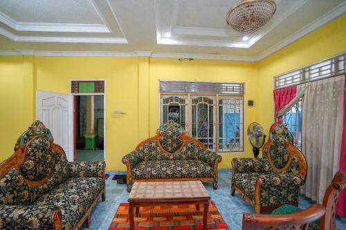 Hotel Oyo 1991 Alam Lestari Homestay