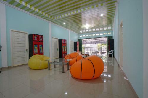 Hotel Oyo 1991 Alam Lestari Homestay