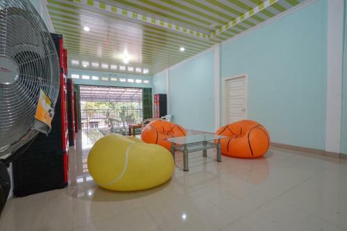 Hotel Oyo 1991 Alam Lestari Homestay