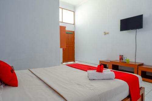 Hostal Reddoorz @ Hotel Horas Palopo