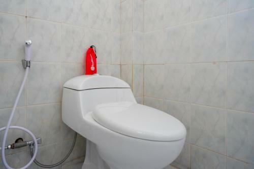 Hostal Reddoorz @ Hotel Horas Palopo