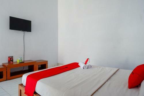 Hostal Reddoorz @ Hotel Horas Palopo
