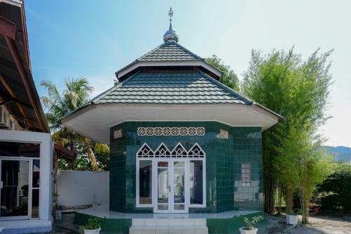 Hostal Reddoorz @ Hotel Horas Palopo