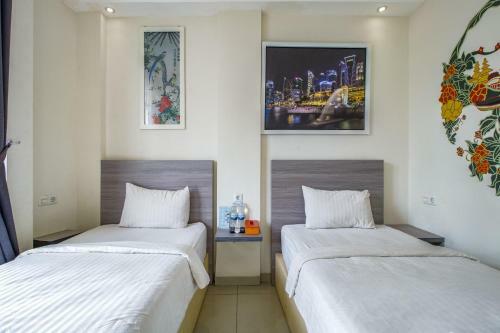 Hostal Maximus Prime