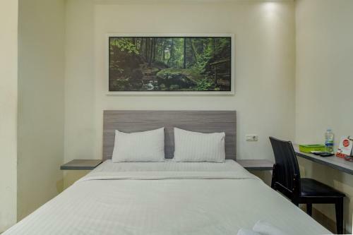Hostal Maximus Prime