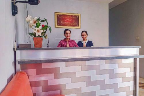 Hostal Maximus Prime