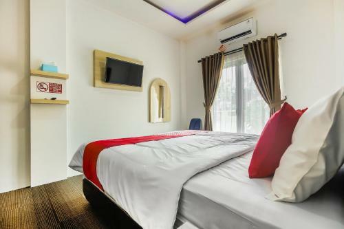 Hotel Oyo 3816 The Tispa Syariah Residence