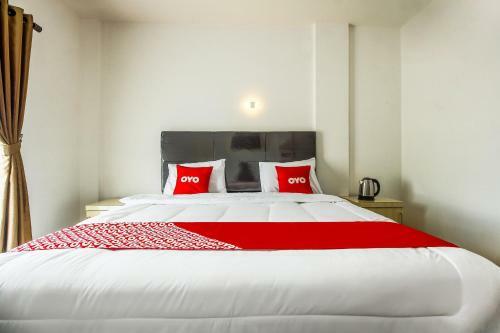 Hotel Oyo 3816 The Tispa Syariah Residence