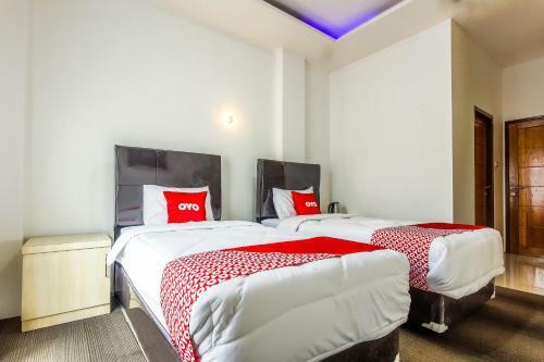 Hotel Oyo 3816 The Tispa Syariah Residence