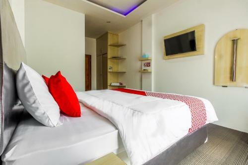 Hotel Oyo 3816 The Tispa Syariah Residence