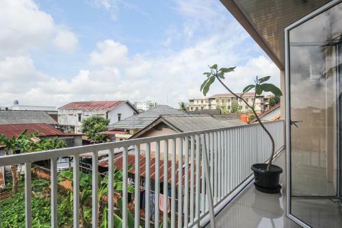 Hotel Oyo 3816 The Tispa Syariah Residence
